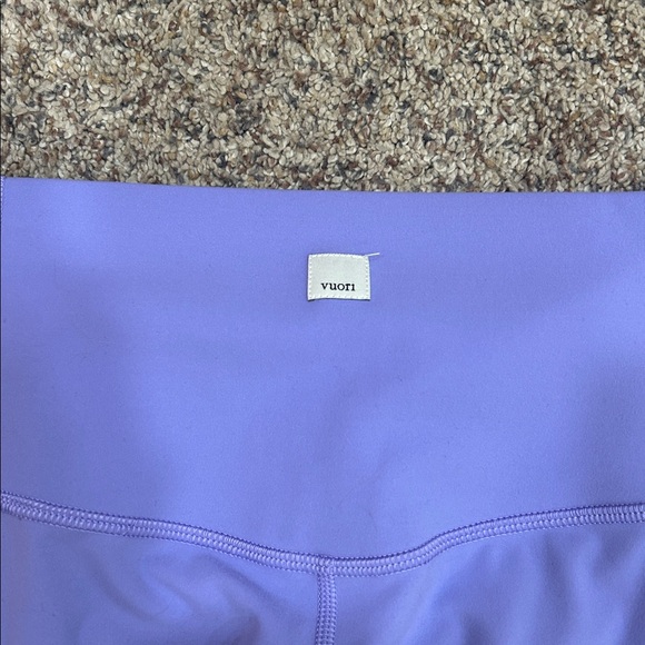 Vuori Studio pocket short - Picture 2 of 7